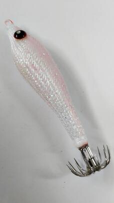 Potera Plomada SILICONE 35GRS