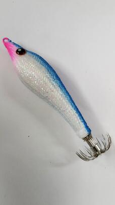 Potera Plomada DIAMOND 35GRS