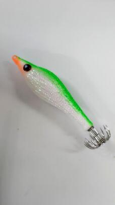 Potera Plomada DIAMOND 35GRS