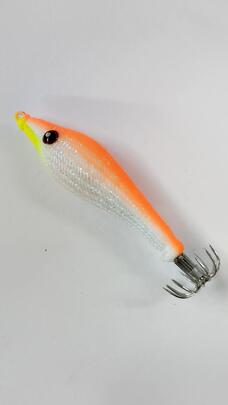 Potera Plomada DIAMOND 35GRS