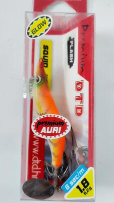 Potera PREMIUM AURI 1.8 (55mm)