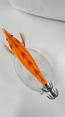 Señuelo Toto Sutte R S95n (Naranja)