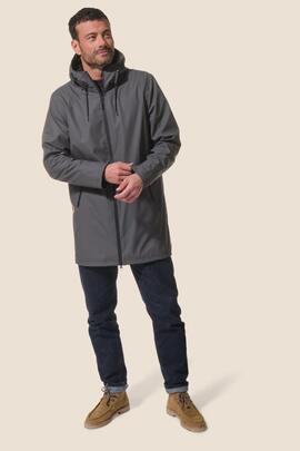 Impermeable JULES mixto C/ Polar