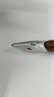 Hart ELL 135mm-30Grs