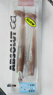 Hart ELL 135mm-30Grs