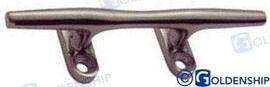 Cornamusa Acero Inox 316-153 mm