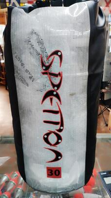 Bolsa Estanca 30 L.