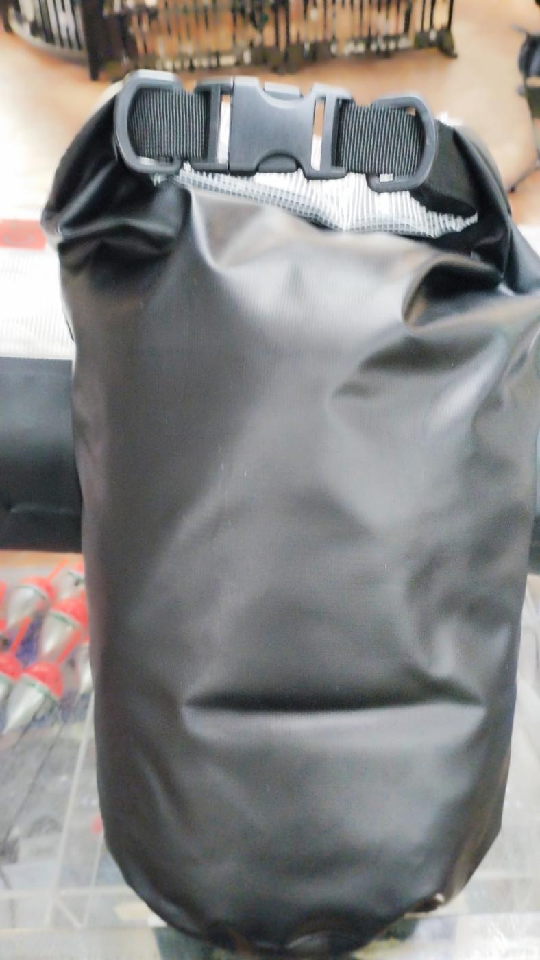 Bolsa Estanca 30 L.