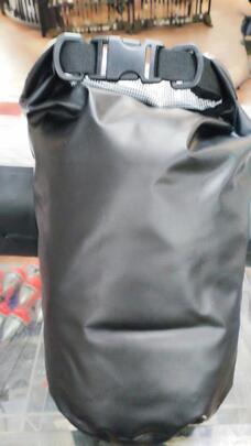 Bolsa Estanca 30 L.