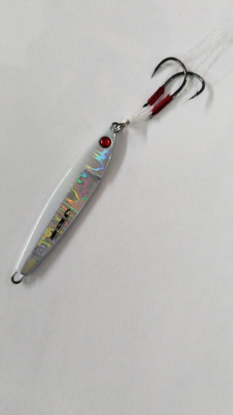 Jig UMIKO CASTING 12grs