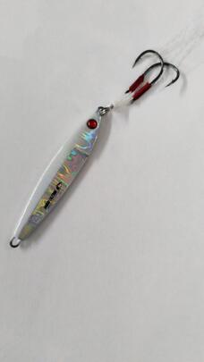 Jig UMIKO CASTING 12grs