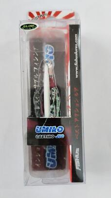 Jig UMIKO CASTING 12grs