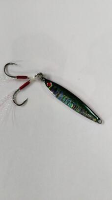 Jig UMIKO CASTING 12grs