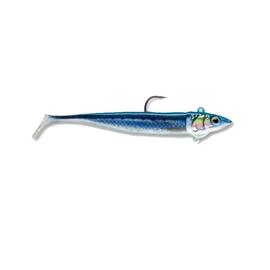 Vinilo Biscay Deep Minnow16cm-94Grs (BIW)