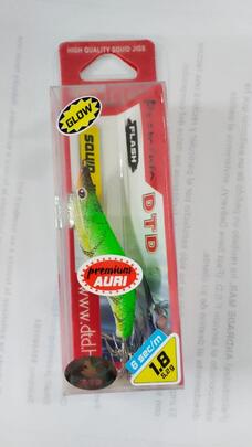 Potera PREMIUM AURI 1.8 (55mm)
