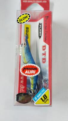 Potera PREMIUM AURI 1.8 (55mm)