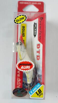 Potera PREMIUM AURI 1.8 (55mm)