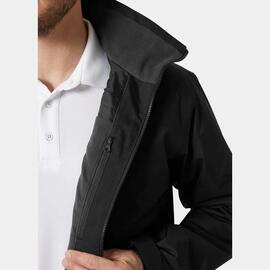 Crew Midlayer Sailing Jacket 2.0