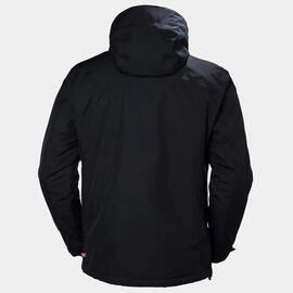 DUBLINER INSULATED JACKET