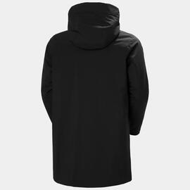 Munich Insulated Raincoat