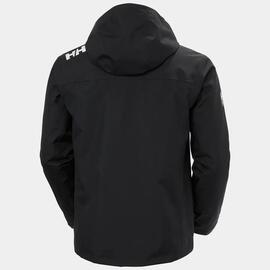Crew Hooded Midlayer Sailing Jacket 2.0