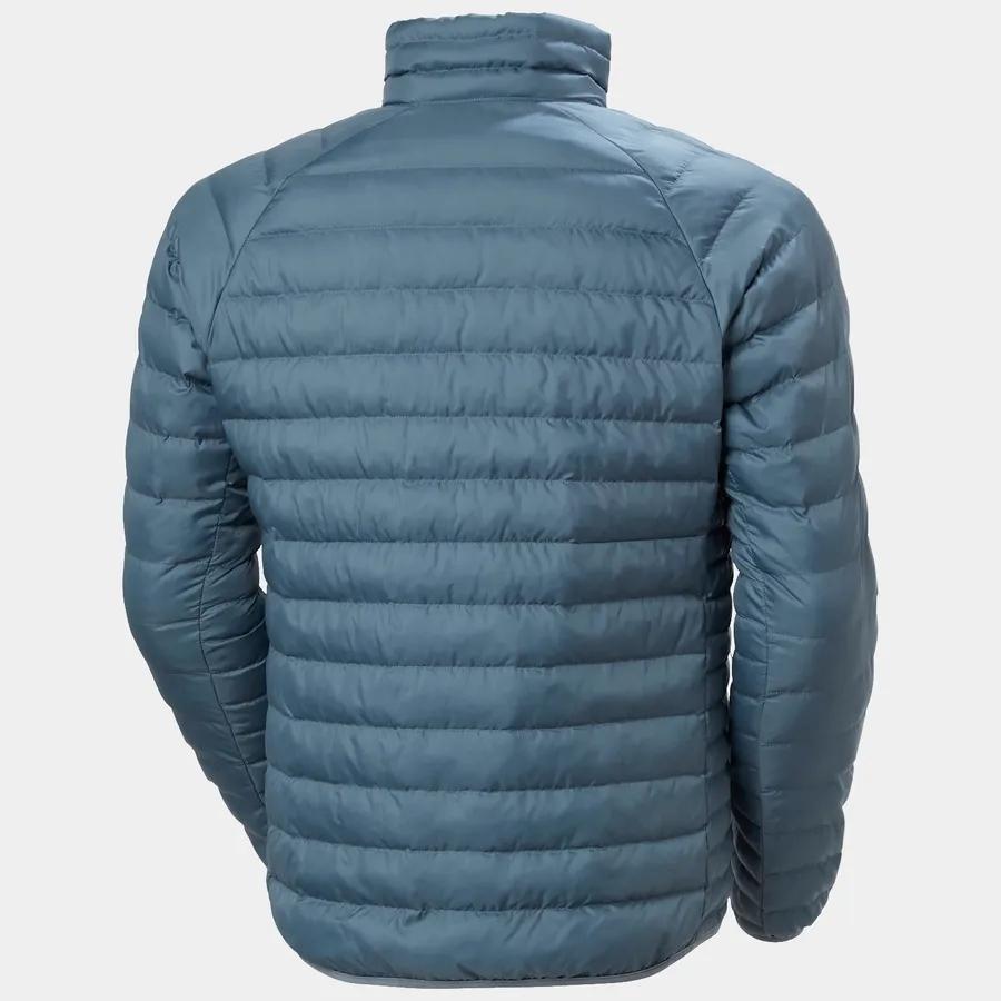 Banff Insulator Jacket