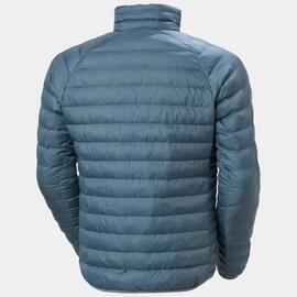 Banff Insulator Jacket