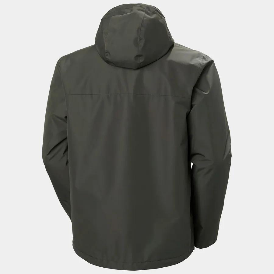 Chaqueta Helly Hansen Juell 3-In-1 Shell And Insulator