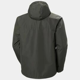 Chaqueta Helly Hansen Juell 3-In-1 Shell And Insulator