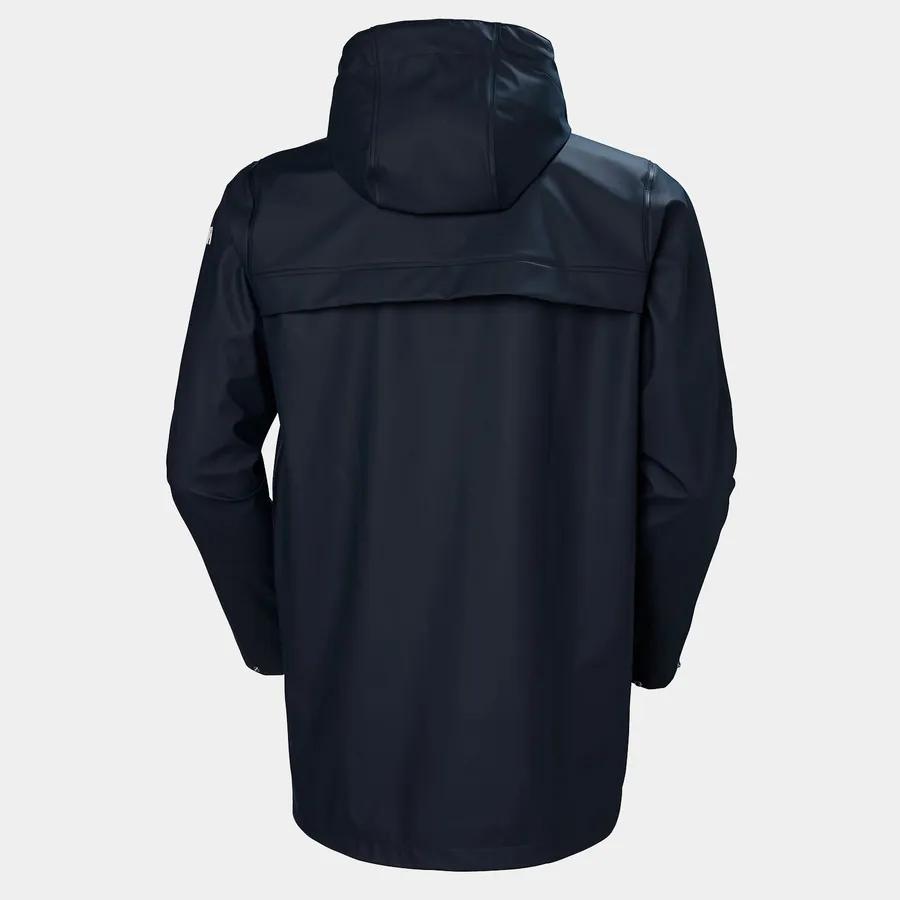 Impermeable Helly Hansen Moss Raincoat