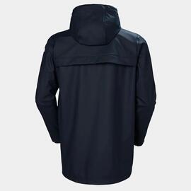 Impermeable Helly Hansen Moss Raincoat