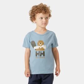 CamaisetaHH Graphic T-shirt Niño