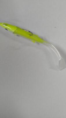 Raglou Hybrid 85-8.5g-CH