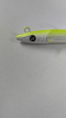 Raglou Hybrid 85-8.5g-CH