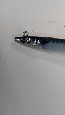 Raglou Hybrid 85-8,5g-BM (CABALLA AZUL)