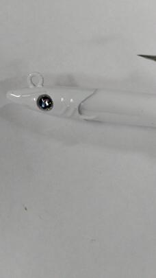 Raglou Hybrid 85-8.5g-CF (BLANCO NATA)