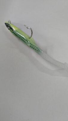 Raglou Hybrid 85-8.5g-GLS (GLOW - LUMINISCENTE-FOSFORESCENTE