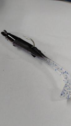 Raglou Hybrid 85-8.5g-NG (VIOLETA, PÚRPURA,BRILLANTINA)