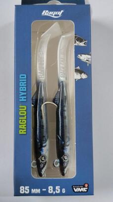 Raglou Hybrid 85-8.5g-SD ( SARDINA )