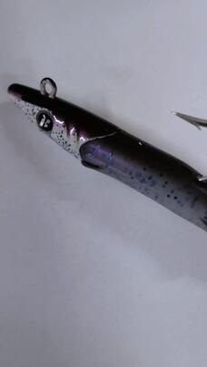 Raglou Hybrid 105-14.5g-NG