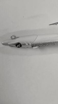 Raglou Hybrid 105-14.5g-SGW