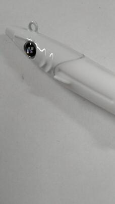 Raglou Hybrid 120-25g-CF (BLANCO NATA)