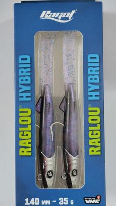  Raglou Hybrid 140-35G-NG