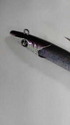  Raglou Hybrid 140-35G-NG