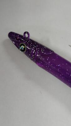 Raglou Hybrid 140-35g-PR