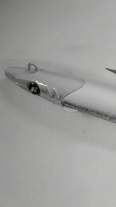 Raglou Hybrid 140-35g-SGW