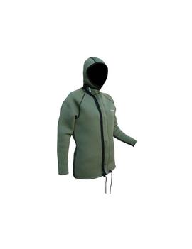 Chaqueta Neopreno 3mm (PROFESIONAL)