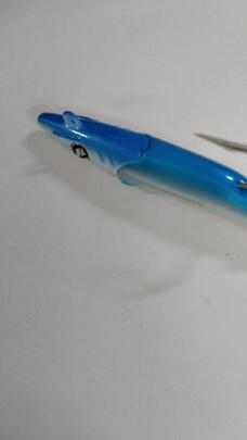 Raglou Hybrid ELL-120mm-16g-PB