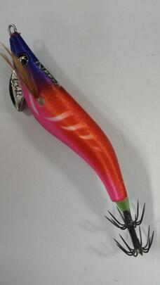  KILLER 2.2 GAMBA PRPK