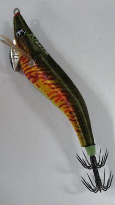  KILLER 2.2 GAMBA HOBO